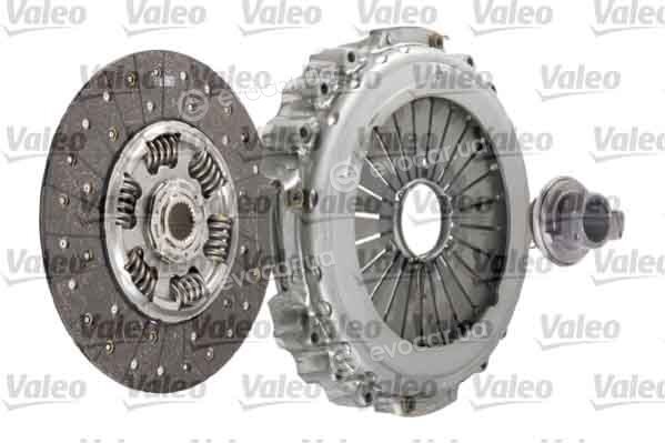 Valeo 827100