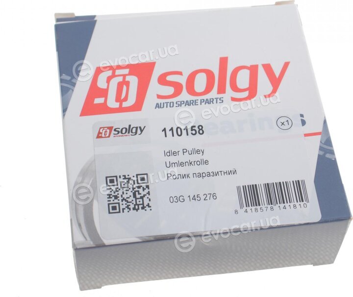 Solgy 110158