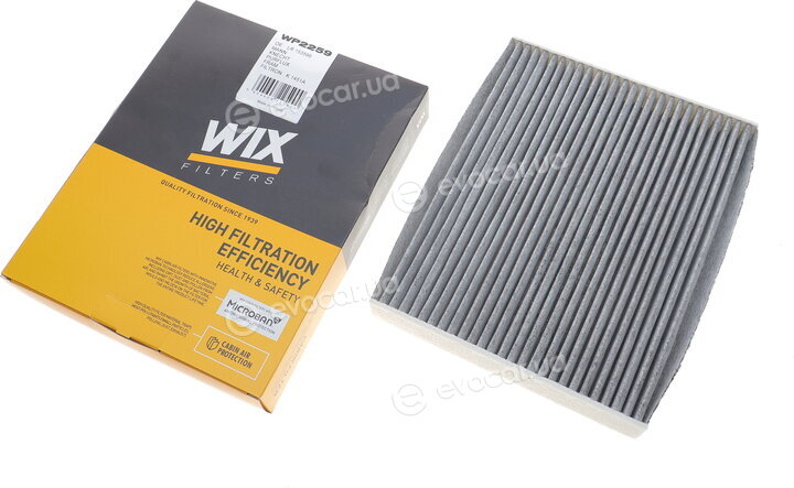 WIX WP2259
