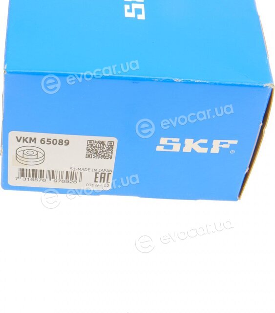 SKF VKM 65089