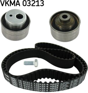 SKF VKMA 03213