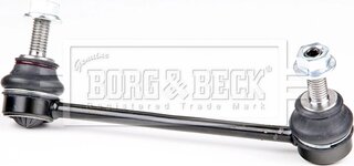 Borg & Beck BDL7652