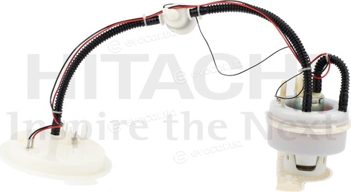 Astemo (Hitachi) / Huco 2503250