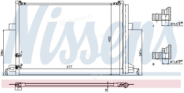 Nissens 940225