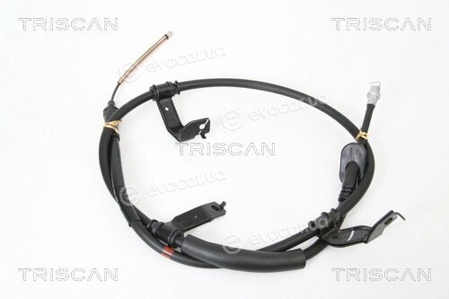 Triscan 8140 43125