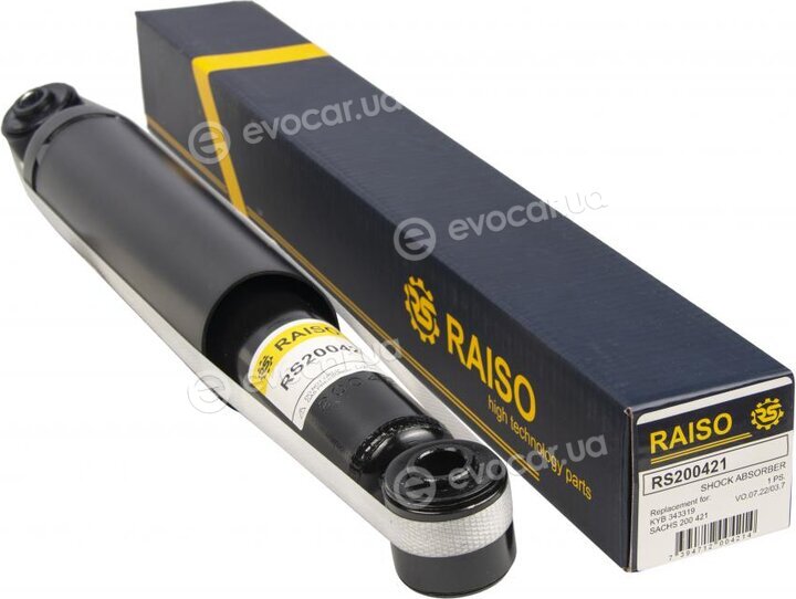 Raiso RS200421