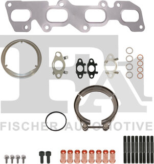 FA1 KT112740