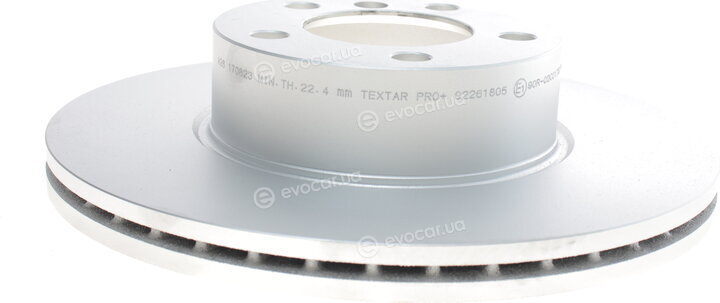 Textar 92261805