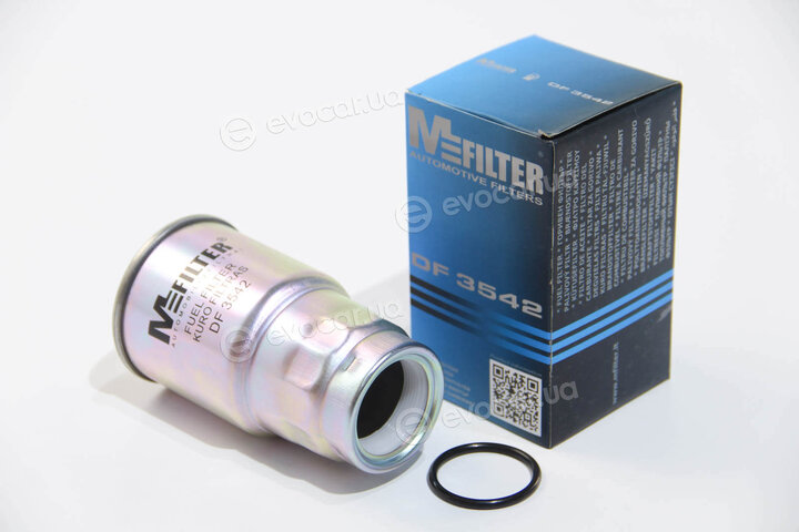 MFilter DF 3542