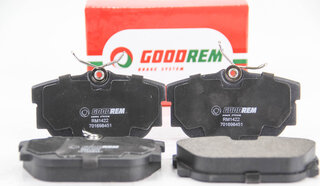 Goodrem RM1422