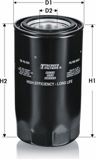 Tecneco OL240