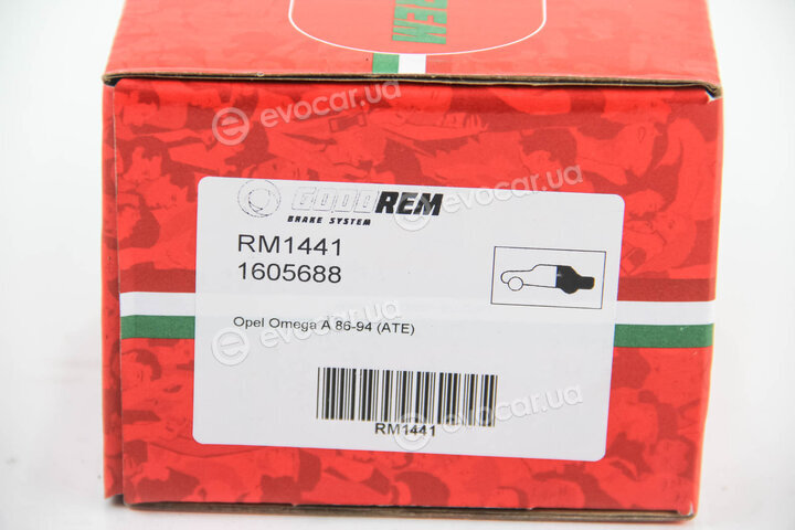 Goodrem RM1441