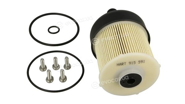 Hart 915 591