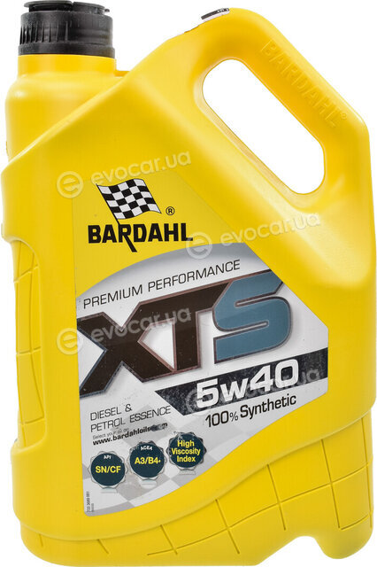 Bardahl 36893