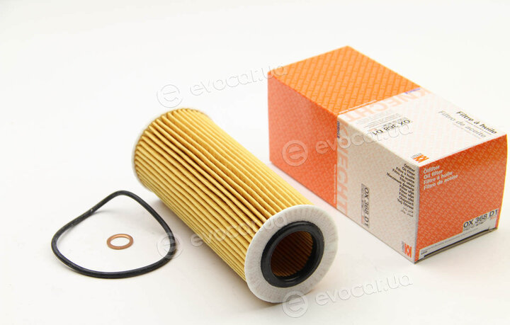 Mahle OX 368D1