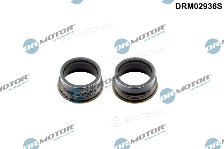 Dr. Motor DRM02936S