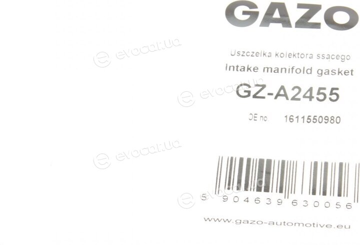 Gazo GZ-A2455