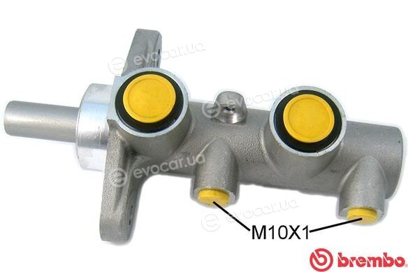 Brembo M 28 001