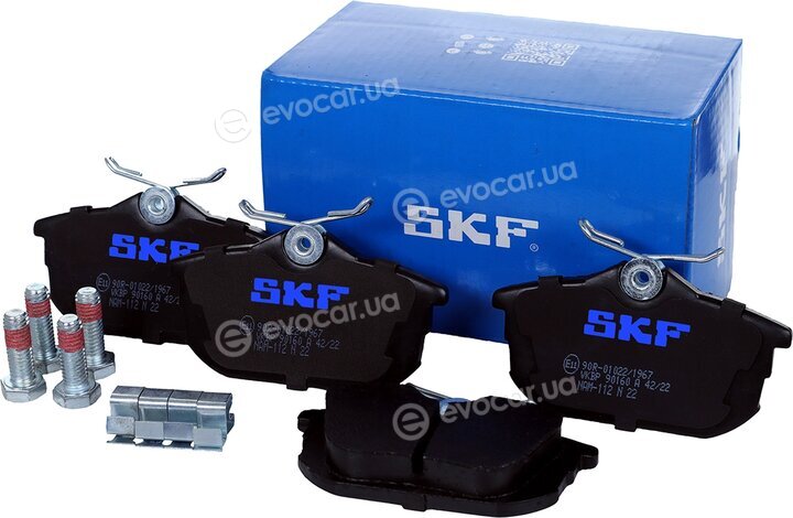 SKF VKBP 90160 A