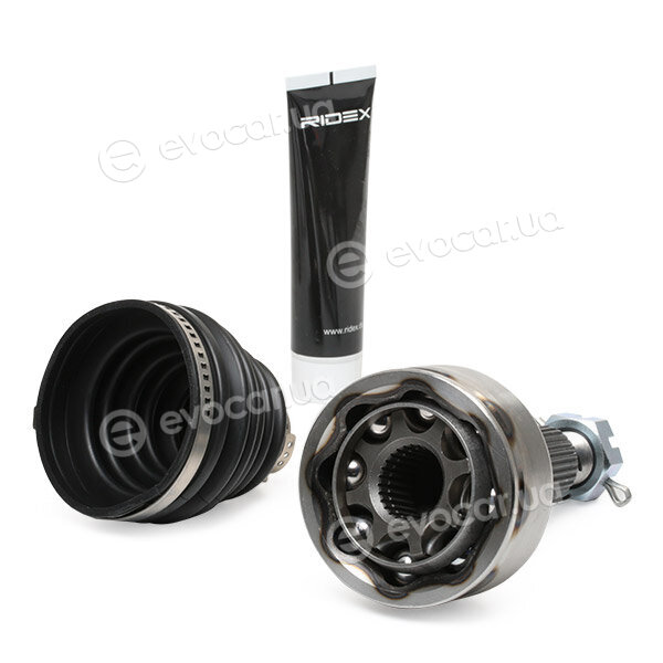 Ridex 5J0395