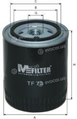 MFilter TF 73