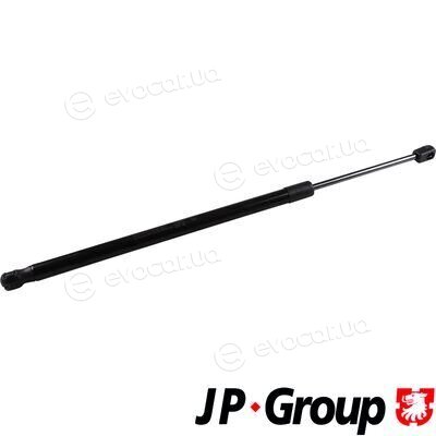 JP Group 1181218200