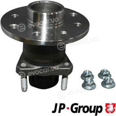 JP Group 1251400300