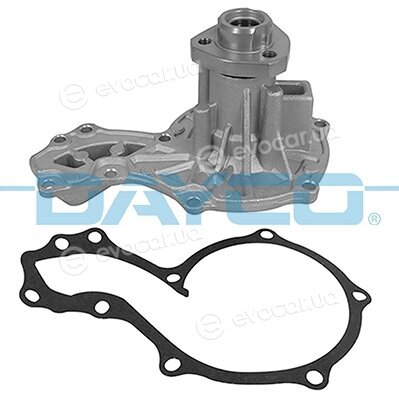 Dayco DP288