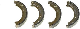 Brembo S 86 509