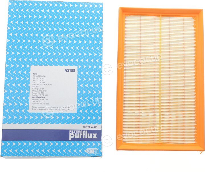 Purflux A3198