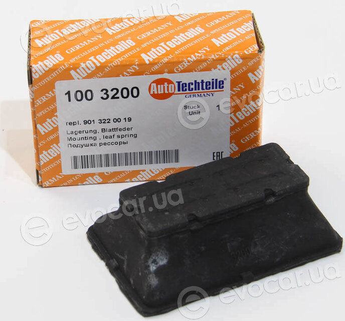 Autotechteile 100 3200