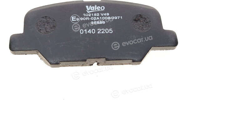 Valeo 302152