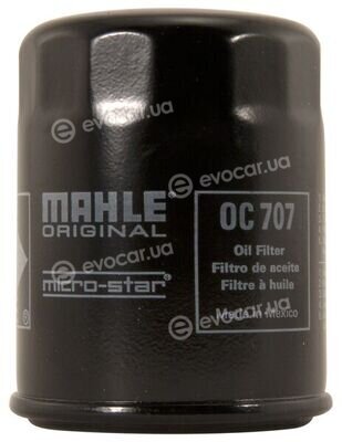 Mahle OC 707
