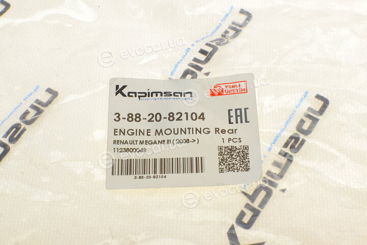 Kapimsan 3-88-20-82104