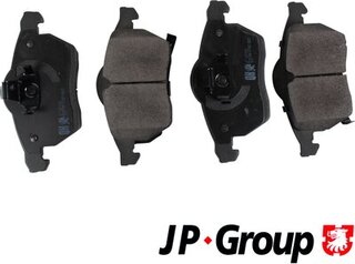 JP Group 1263602810