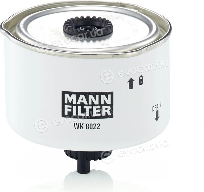 Mann WK 8022 x