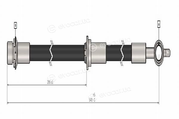 Cavo C900 452A