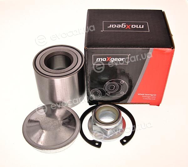 Maxgear 33-0342