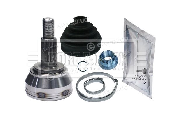Borg & Beck BCJ1510
