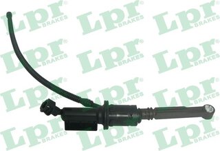 LPR / Samko 2325