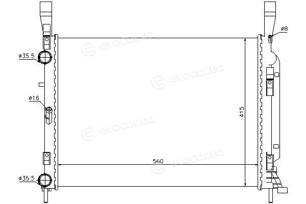 Starline 36.59.500