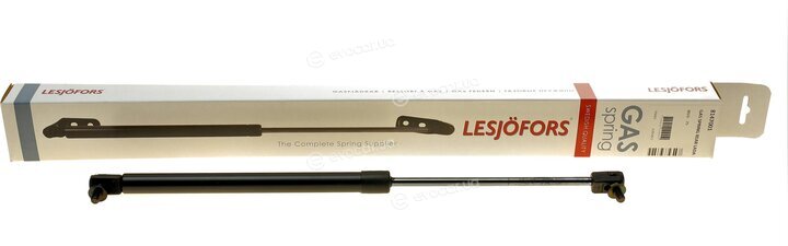 Lesjofors 8147001