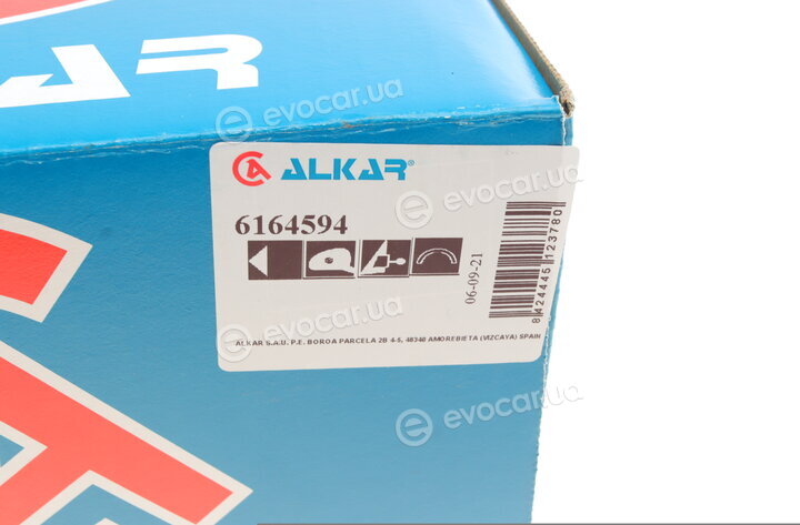 Alkar 6164594
