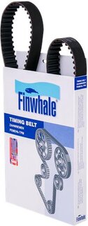 Finwhale BD136