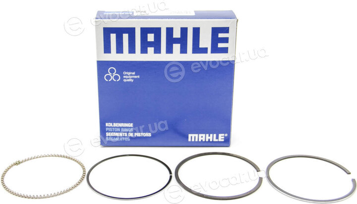 Mahle 040 02 N0