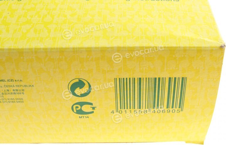 Mann CUK 35 000-2