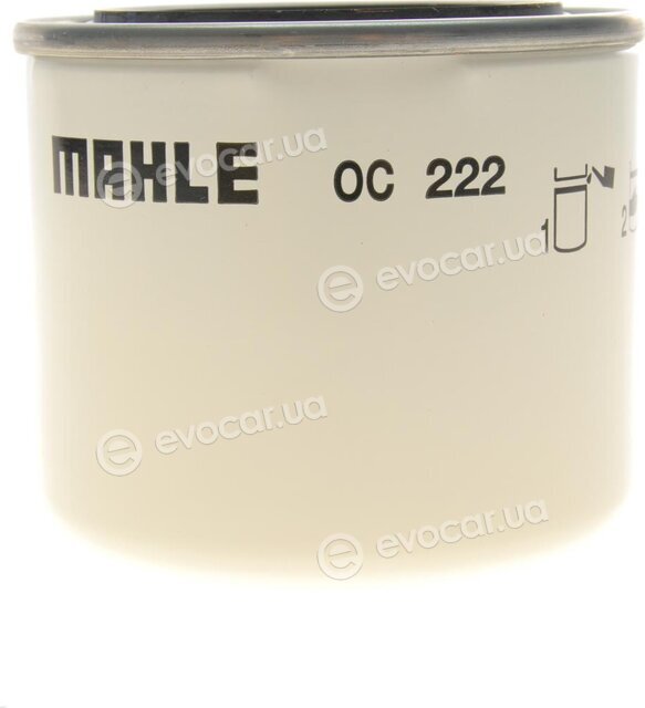 Mahle OC 222