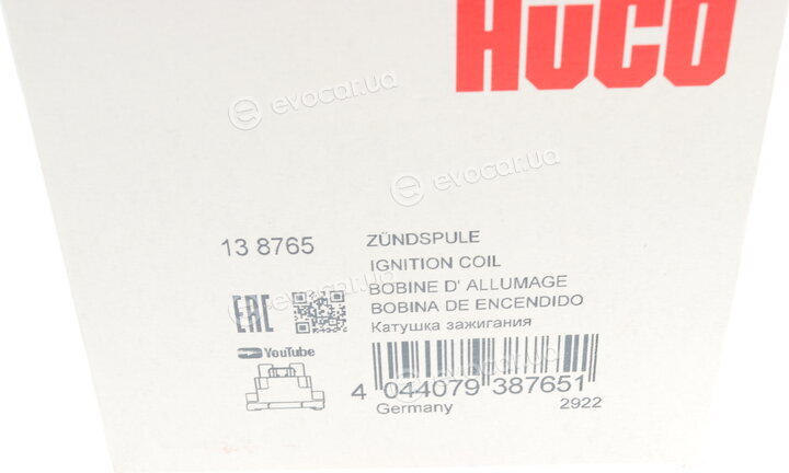 Astemo (Hitachi) / Huco 138765