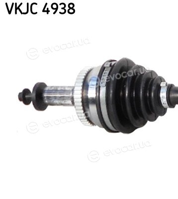 SKF VKJC 4938