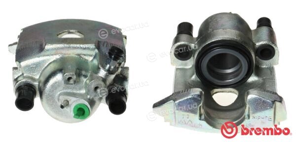 Brembo F 85 147